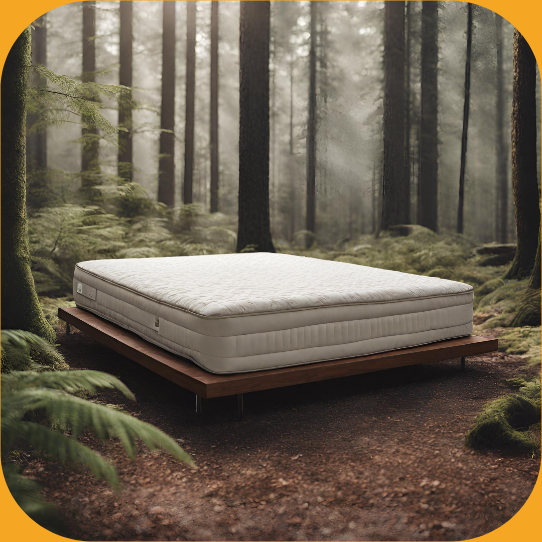 Why do Organic Latex Mattresses Cost more? Snoozel Green