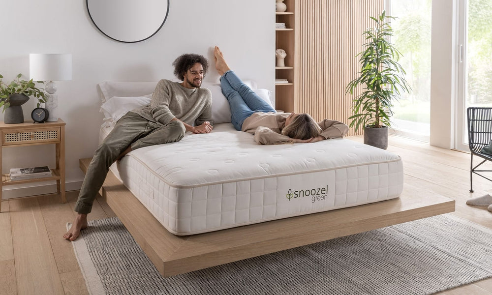 Organic Mattress