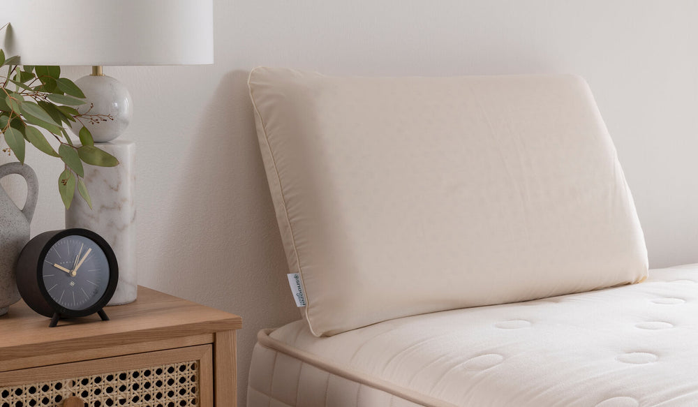 Organic Latex Pillow - Delivery mid-NOV