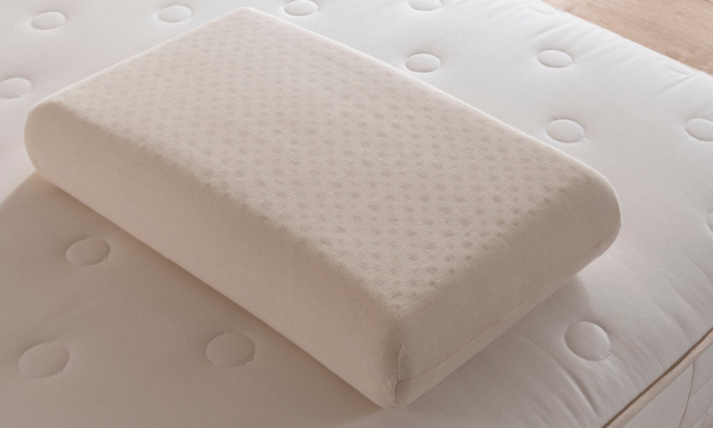 Organic Latex Pillow - Delivery mid-NOV