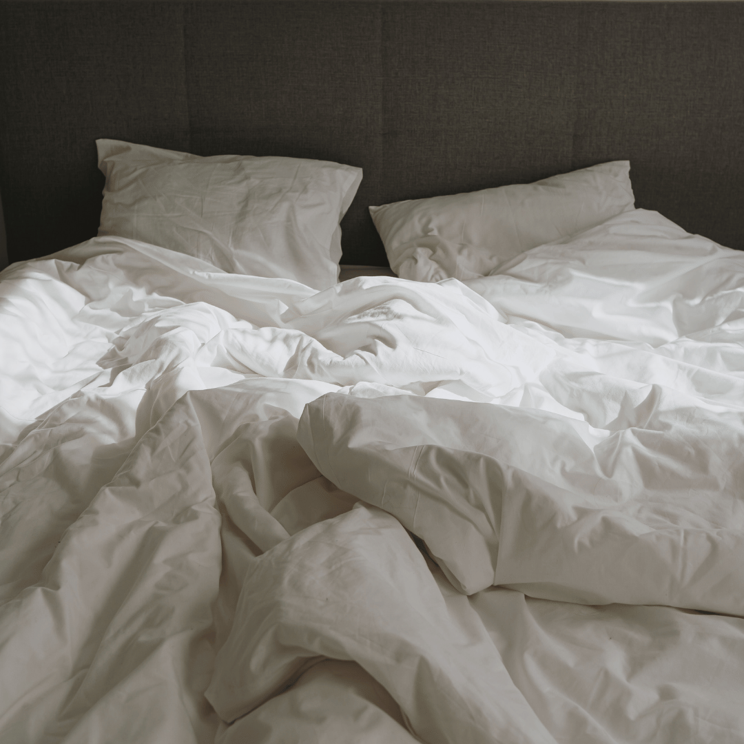 The Secret to Deep and Peaceful Sleep: Natural Bedding Fabrics