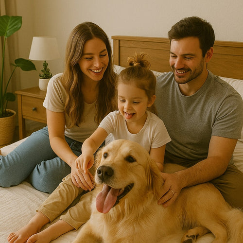 Why Your Sleep Needs a Reset This Winter: Embrace Organic Comfort for 2026