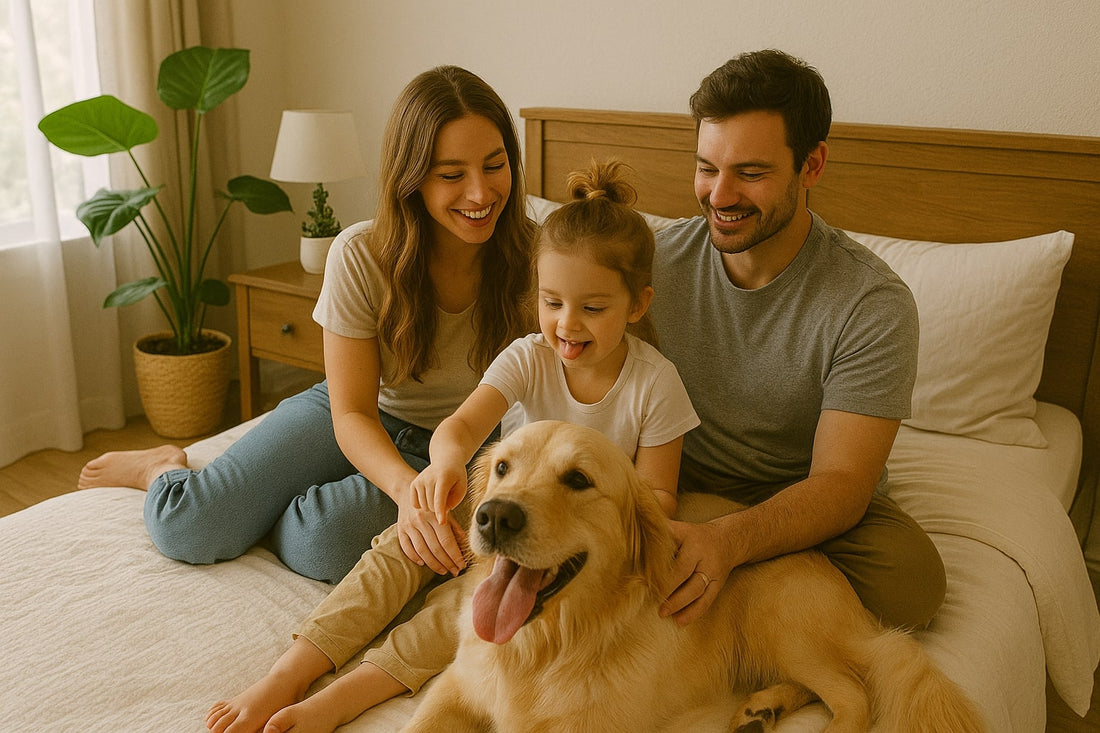 Why Your Sleep Needs a Reset This Winter: Embrace Organic Comfort for 2026