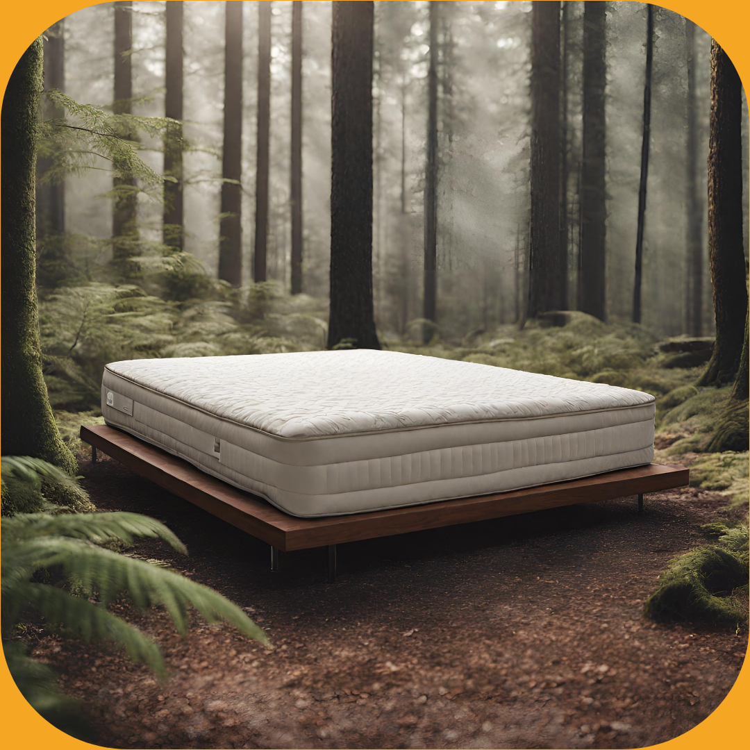 Why do Organic Latex Mattresses Cost more?