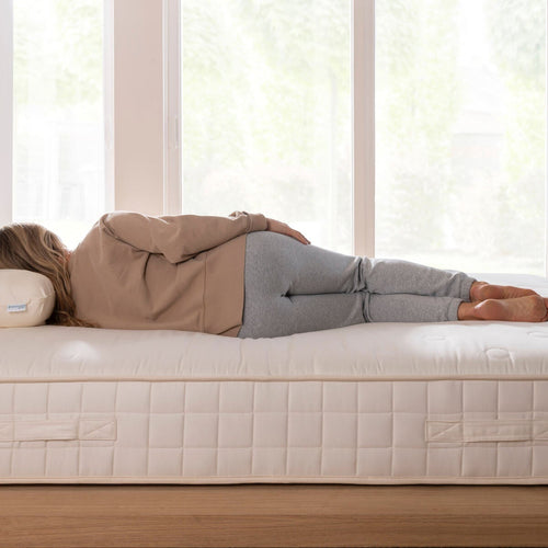 How to Create a Chemical-Free Bedroom: A Beginner’s Guide