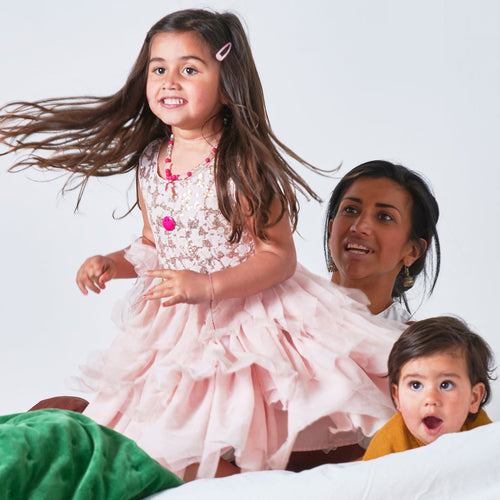5 Sleep-Disrupting Toxins You Didn’t Know Were in Your Bedroom