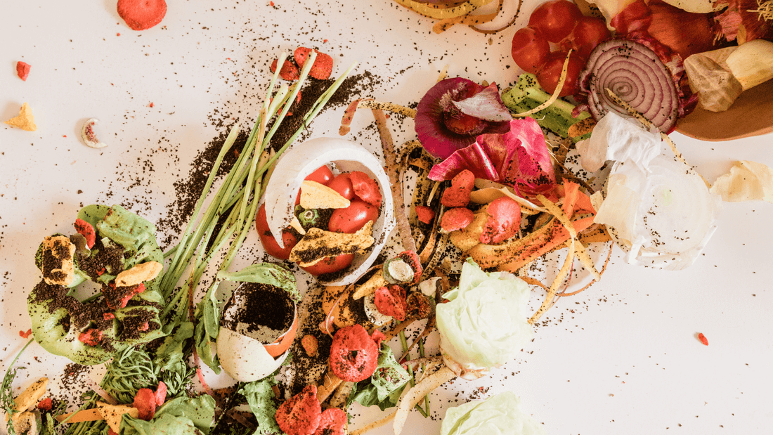 how to reduce food waste