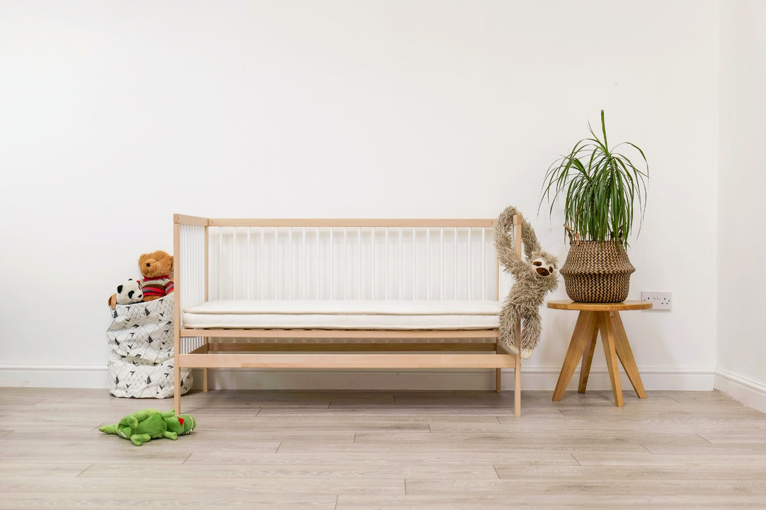 Design a kids bedroom