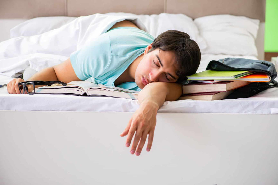 best mattress for teenagers