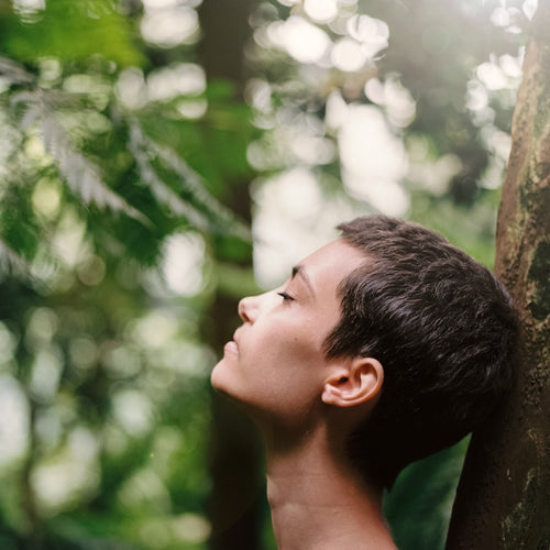 How to breathe yourself to sleep