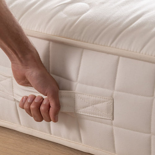 Why Our Mattress Costs More — And Why It’s Worth Every Penny