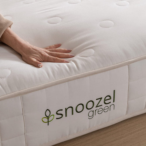 Vegan Mattresses: What They Are and Why They Matter