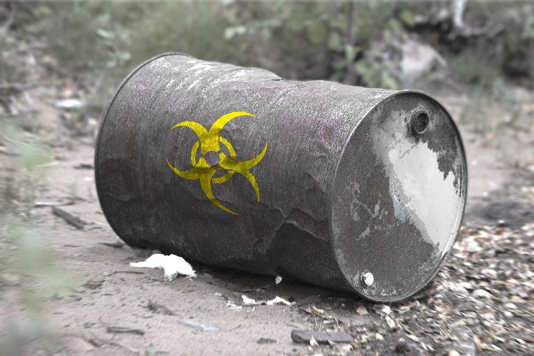 Are mattresses really toxic?