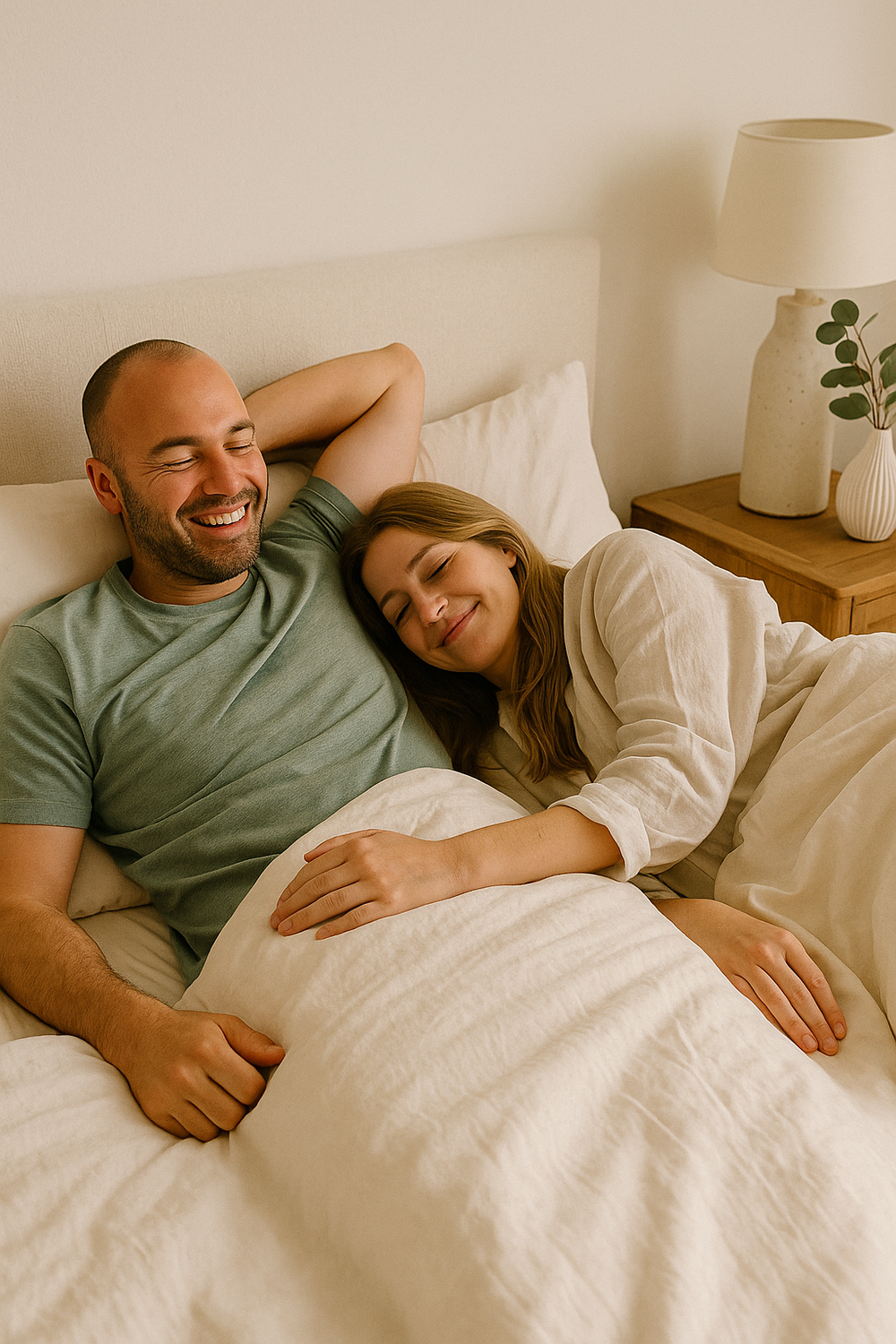 Organic Wool Wrapped Latex Pillow  - Delivery start Feb 2026