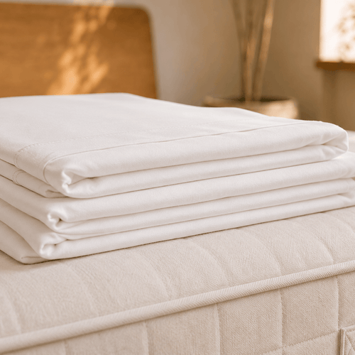 Organic Cotton Bedding