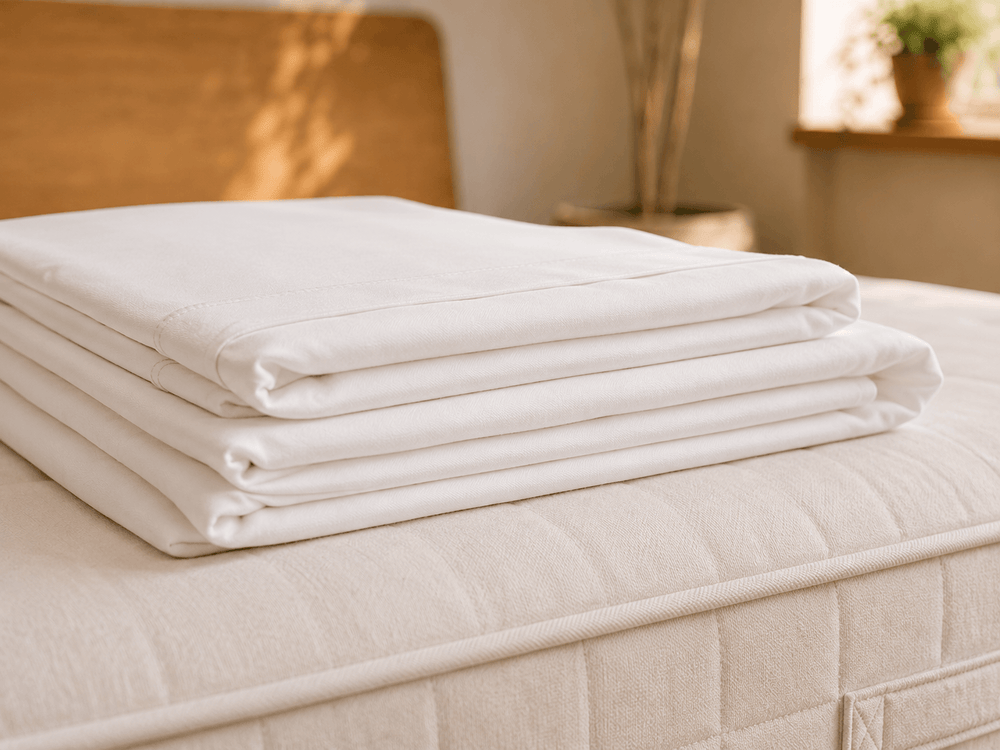 Organic Cotton Bedding