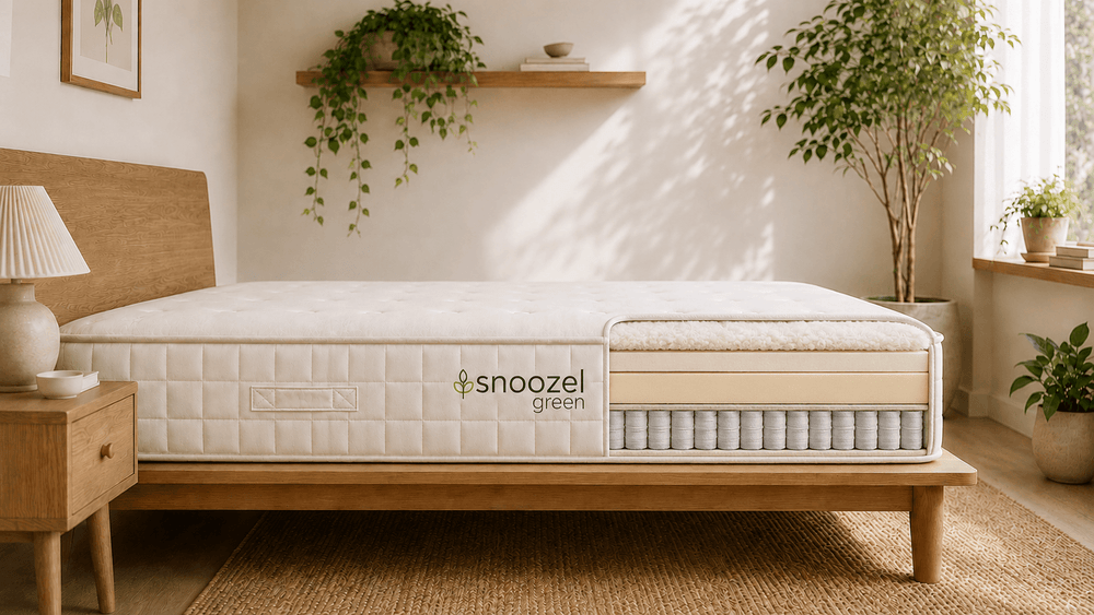 Organic Mattress