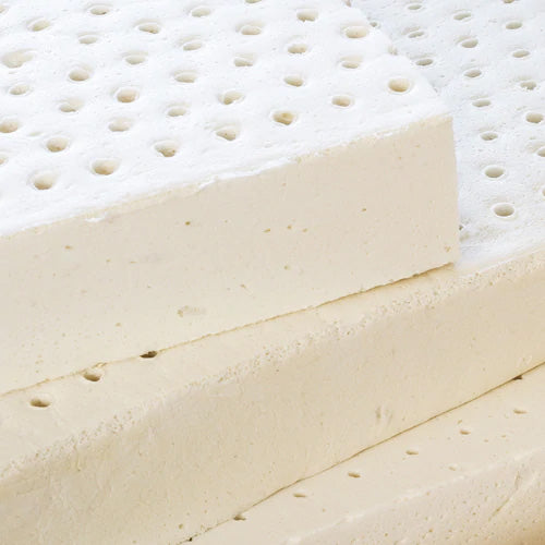 100% Natural Latex Mattress, 101 Night Trial