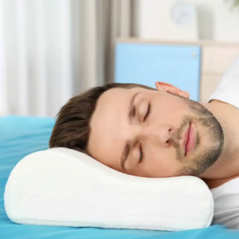 Organic Latex Pillow - Delivery mid-NOV