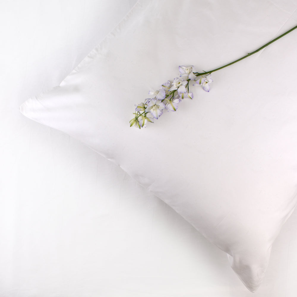 Snoozel Organic GOTS Cotton Bed Sheets