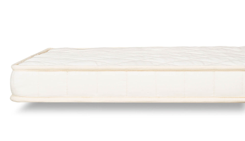Organic Dual Sided Cot Bed Mattress 70 X 140cm