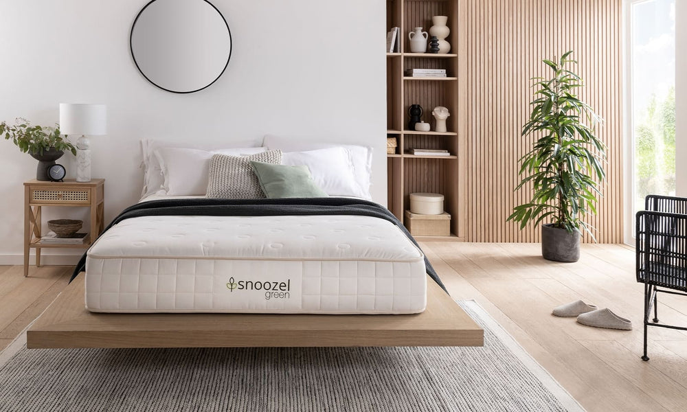 Organic Mattress