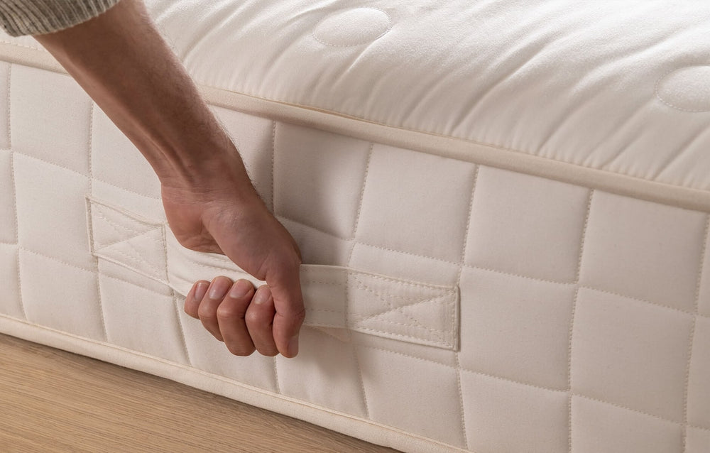 Organic Mattress